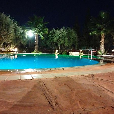 Riad Sidi Hicham Ouled Bouzid Exterior foto