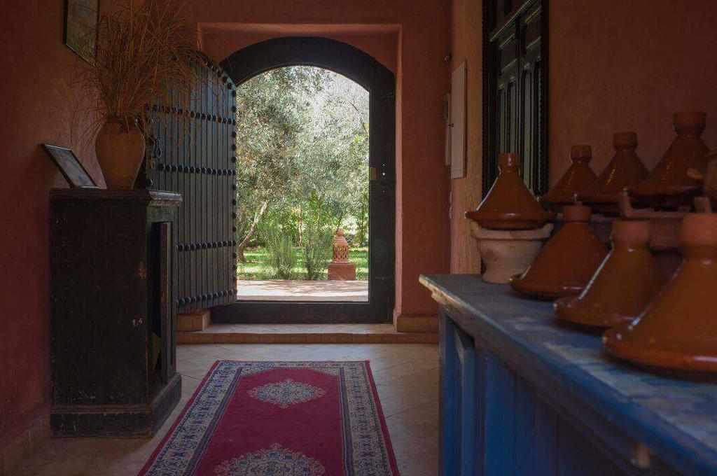 Riad Sidi Hicham Ouled Bouzid Exterior foto